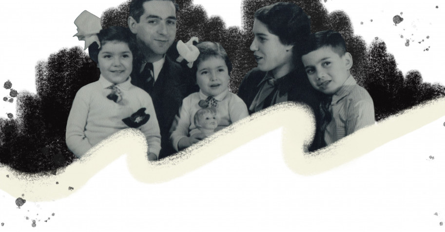 Before The War